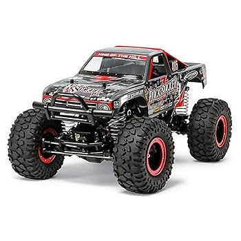 Amazon.co.jp: TAMIYA 1/10 Electric RC Car Series : Toys & Games
